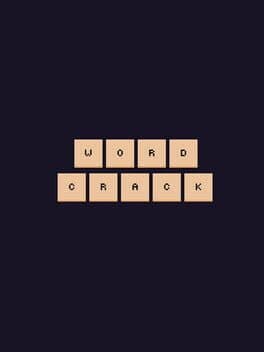 Word Crack cover
