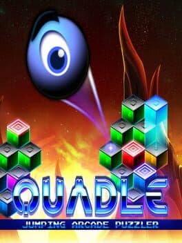 Quadle cover