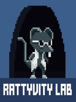 Rattyvity Lab cover
