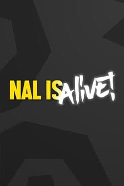 NAL Is Alive cover