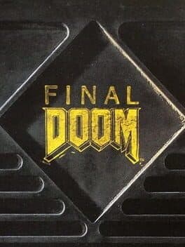 Final Doom cover