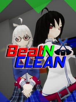 BeatNClean cover