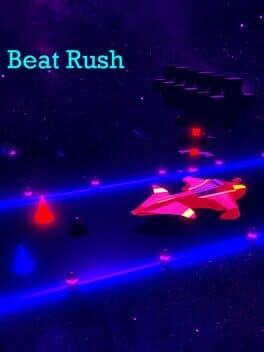 Beat Rush cover