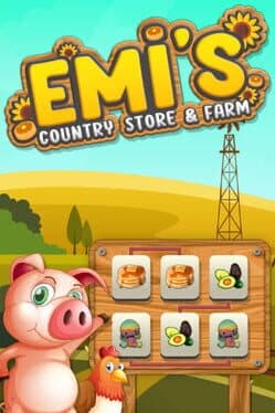 Emi's Country Store and Farm cover