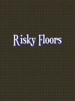 Risky Floors cover