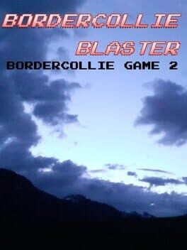 BorderCollie Blaster cover