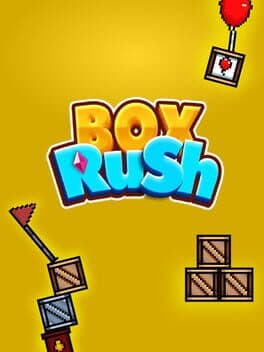 Box Rush cover