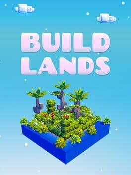 Build Lands cover