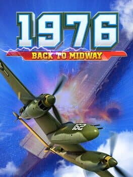 1976: Back to Midway cover