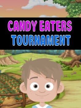 Candy Eaters Tournament cover