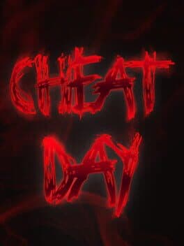Cheat Day cover