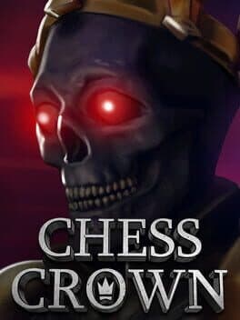 Chess Crown cover