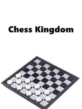 Chess Kingdom cover