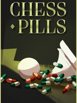 Chess Pills cover