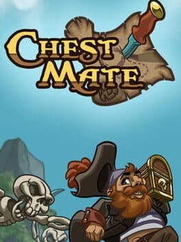 Chest Mate cover