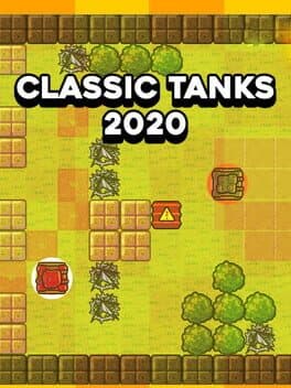 Classic Tanks 2020 cover