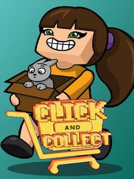 Click and Collect cover