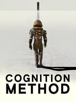 Cognition Method cover