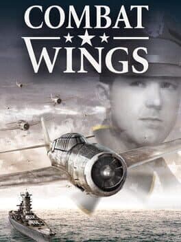 Combat Wings cover