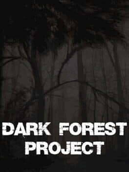 Dark Forest Project cover