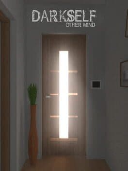 DarkSelf: Other Mind cover