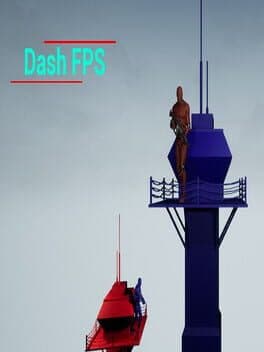 Dash FPS cover