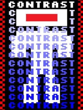 Contrast cover