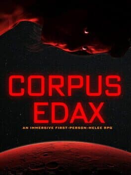 Corpus Edax cover