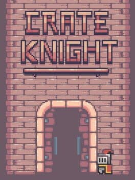 Crate Knight cover