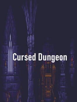 Cursed Dungeon cover