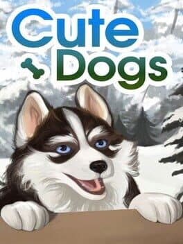 Cute Dogs cover