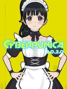 Cyberpunica 2.0.2.0 cover