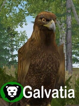 Galvatia cover