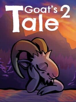 Goat's Tale 2 cover
