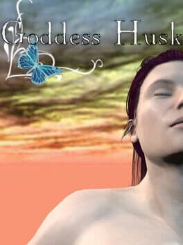 Goddess Husk cover