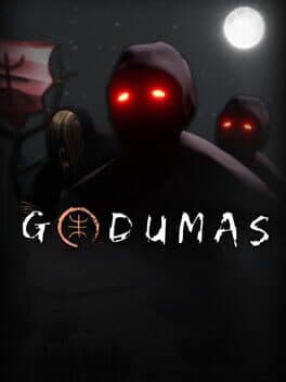 Godumas cover