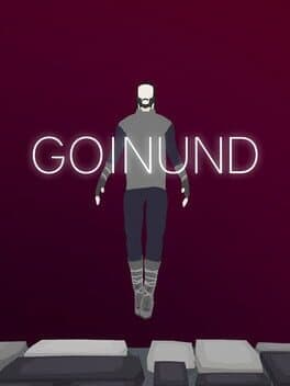 Goinund cover