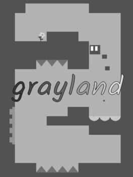 Grayland cover