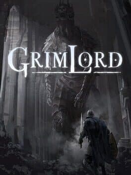 Grimlord cover