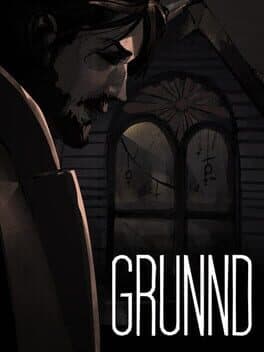 Grunnd cover