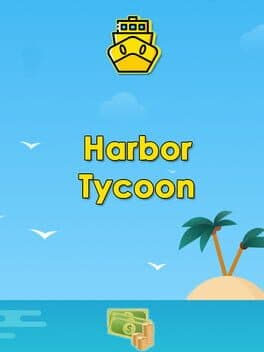 Harbor Tycoon cover