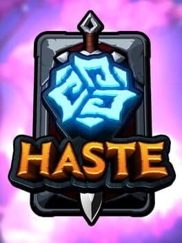 Haste cover
