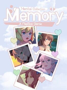 Hentai Collection: Memory cover
