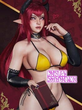 Hentai Roguelike cover