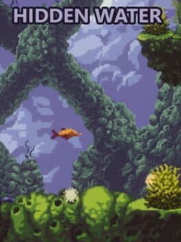 Hidden Water cover