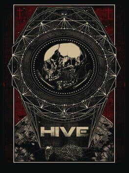 Hive cover