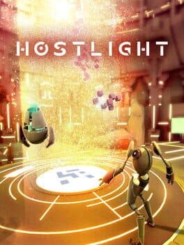 Hostlight cover