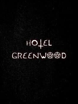 Hotel Greenwood cover