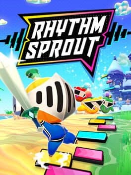 Rhythm Sprout cover
