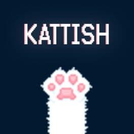 Kattish cover